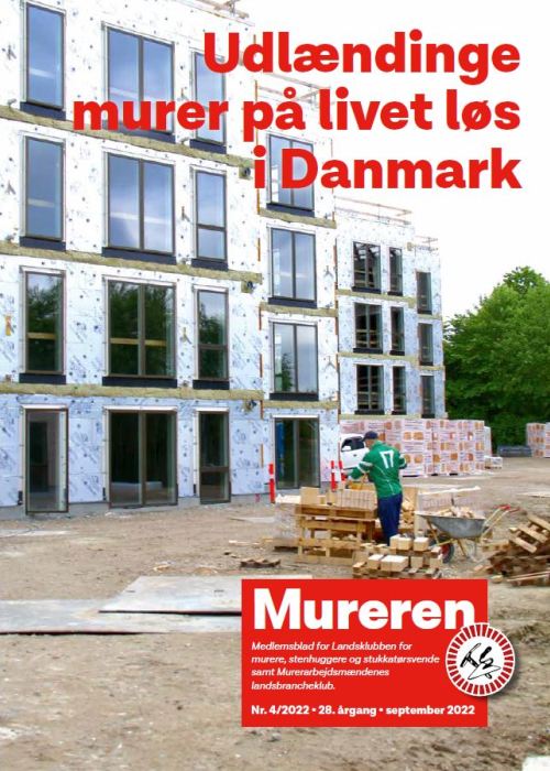 Mureren 4 2022