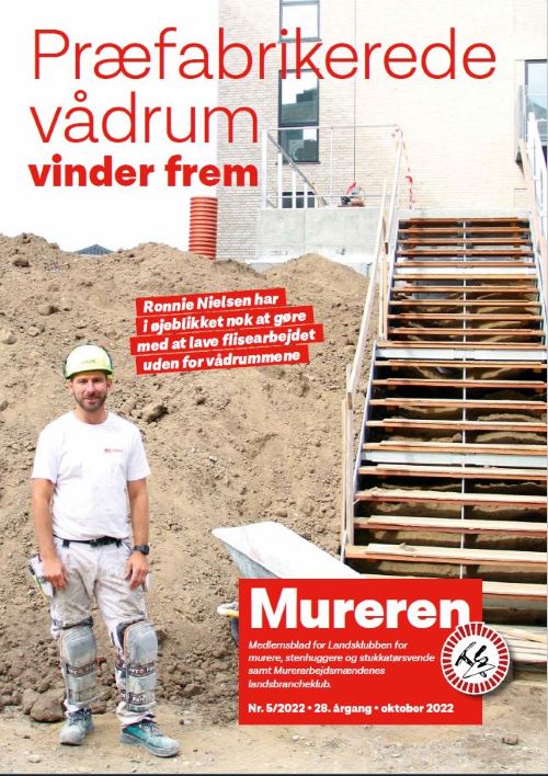 Mureren 5 2022