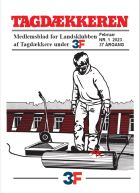 Tagdaekkeren 1 2023