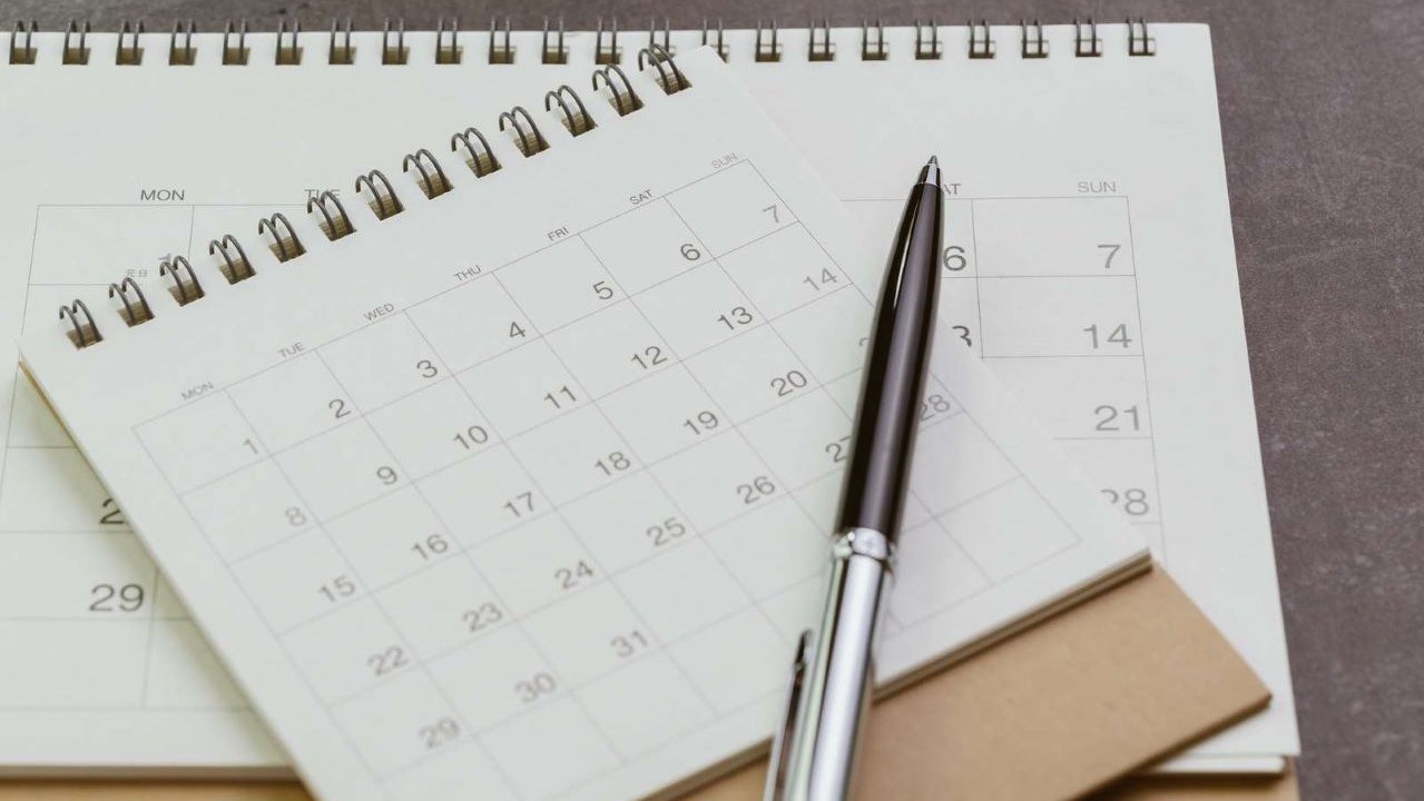 Agenda