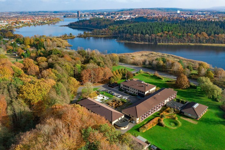 langsøhus