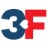 3f.dk-logo
